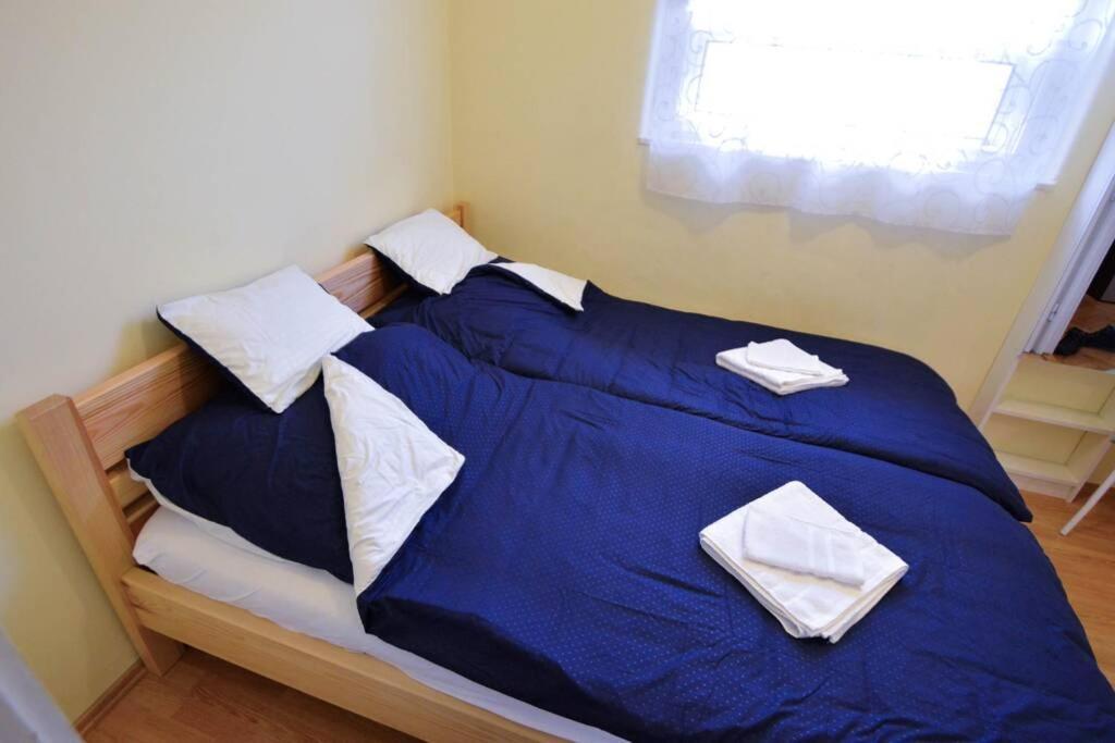 City Center Apartment 데브레첸 외부 사진